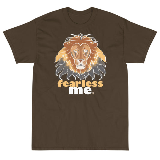 Fearless Me PW2 Custom T-Shirt.